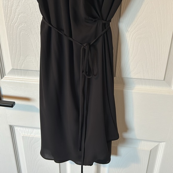 Babaton Wallace Wrap Dress - Picture 5 of 5